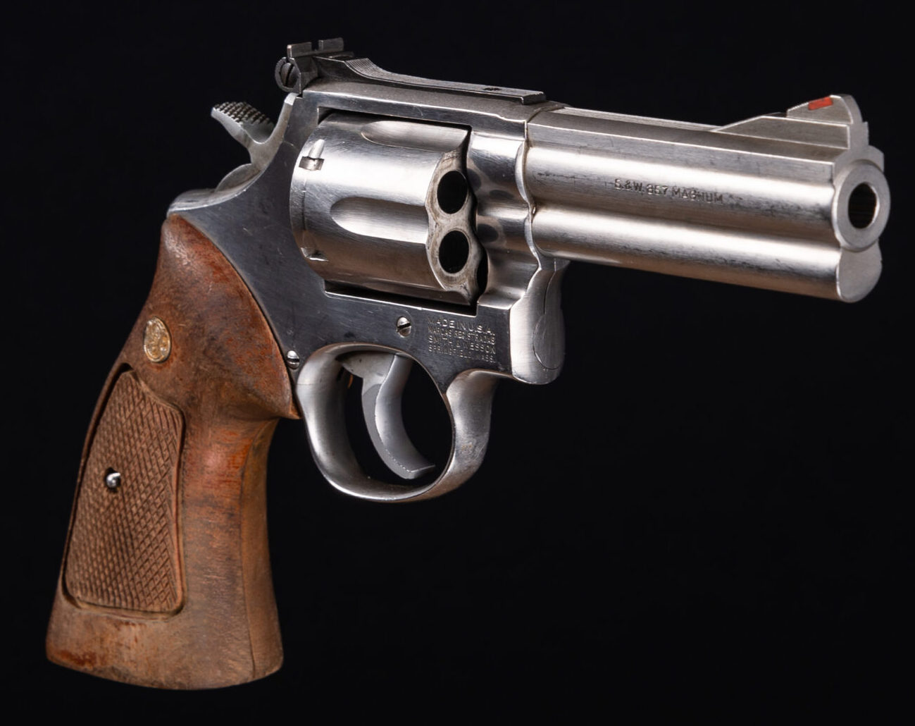Rs15 Revolver Relvavalik - GunGarage